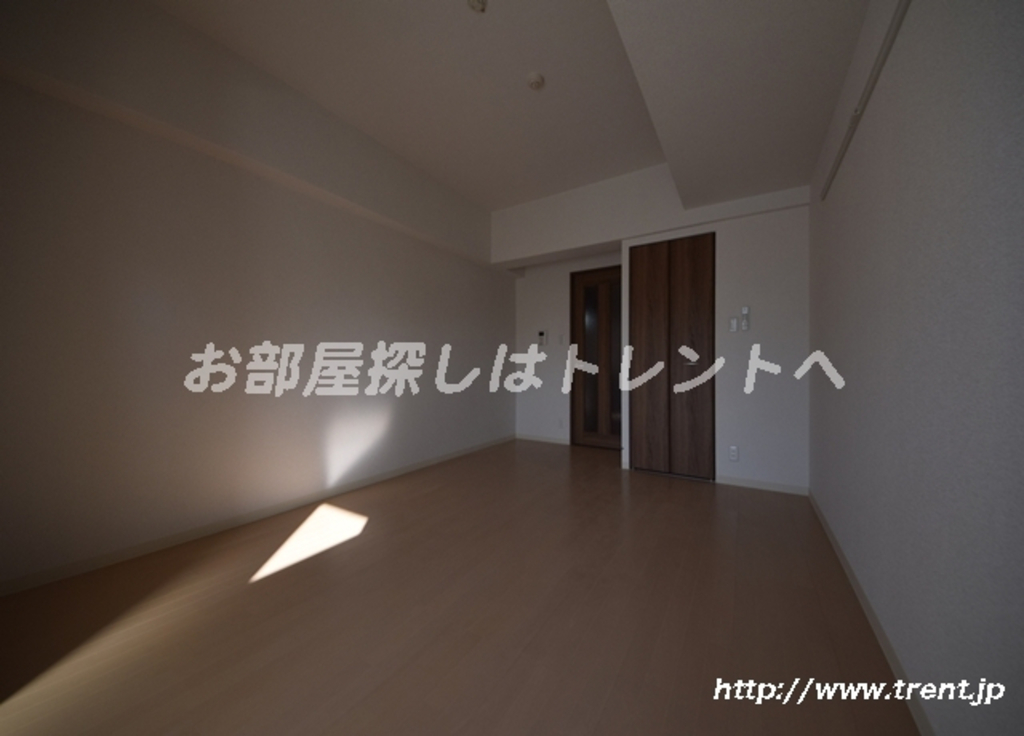 グリンヒル本郷元町-402