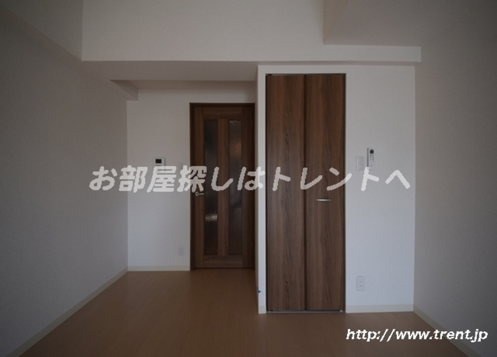 グリンヒル本郷元町-402