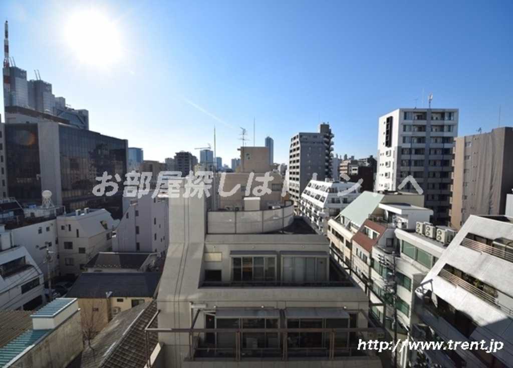 グリンヒル本郷元町-402