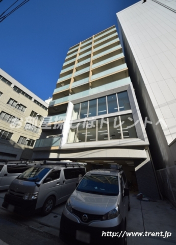 グリンヒル本郷元町-402