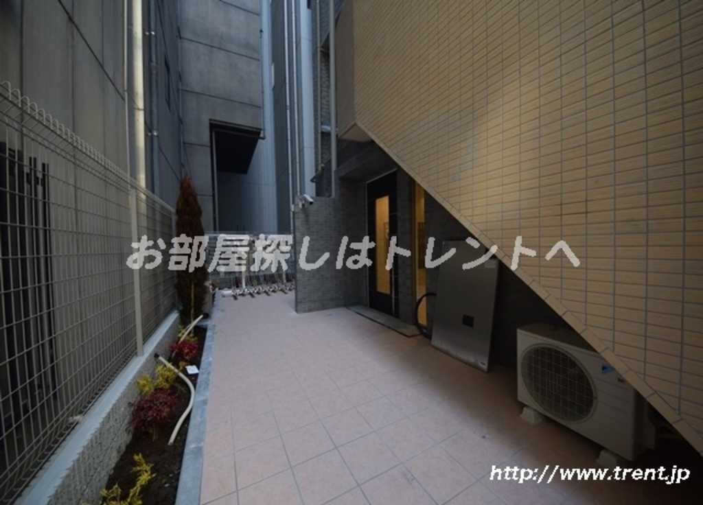 グリンヒル本郷元町-402