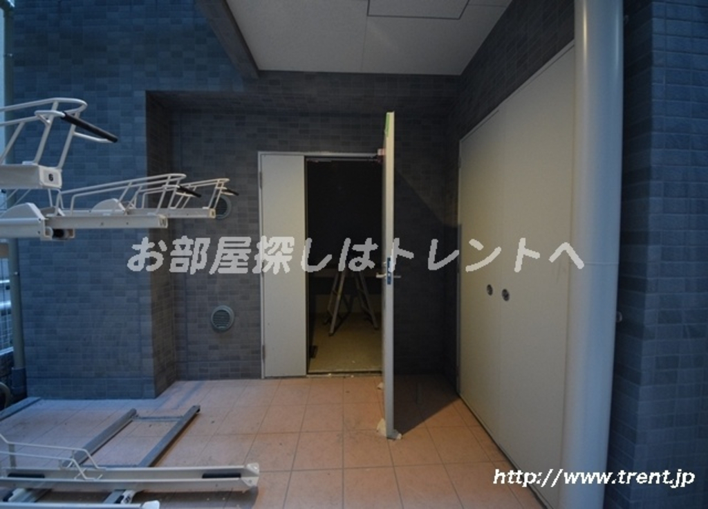 グリンヒル本郷元町-402