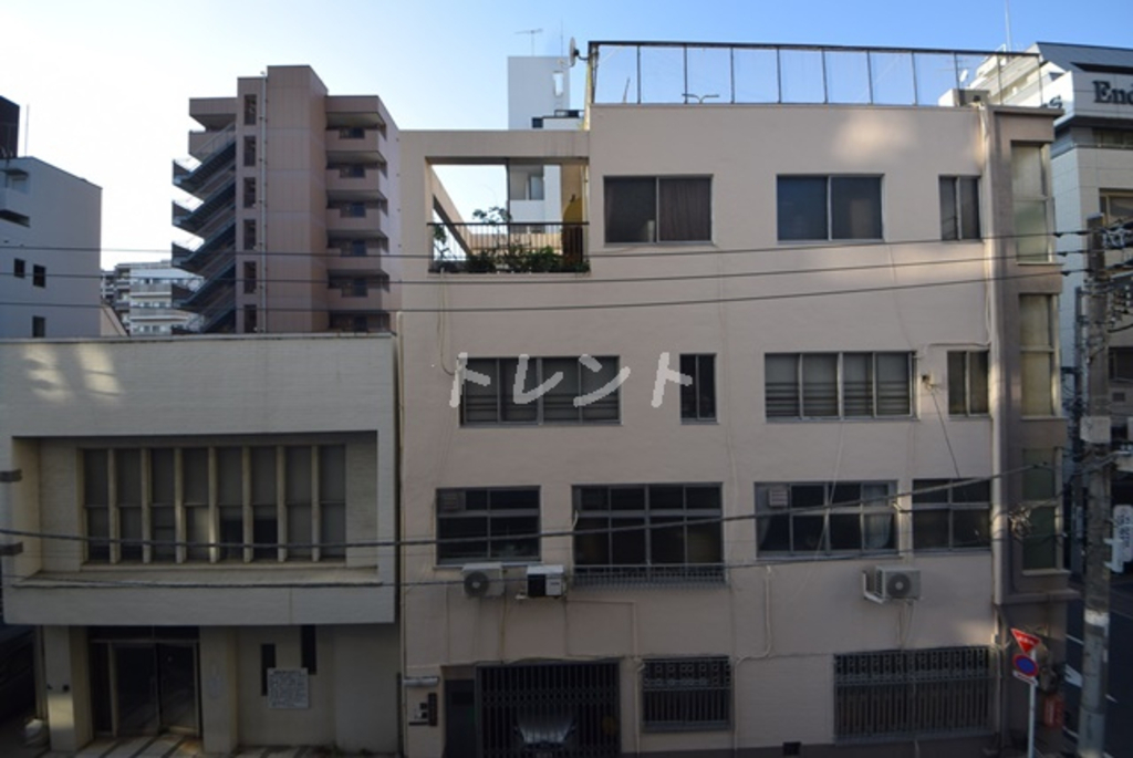プライムメゾン浅草橋-302