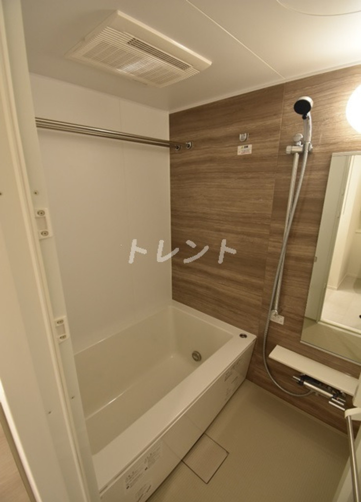ザパークハビオ月島フロント-405
