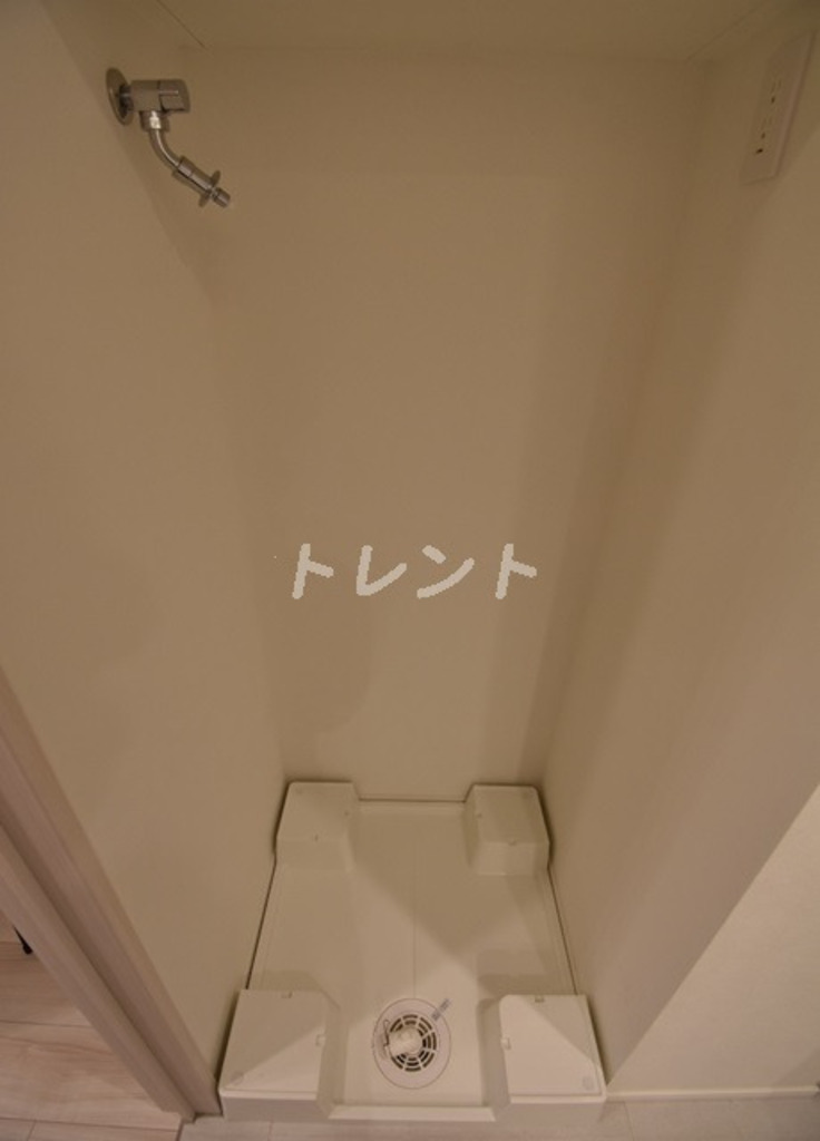 ザパークハビオ月島フロント-405