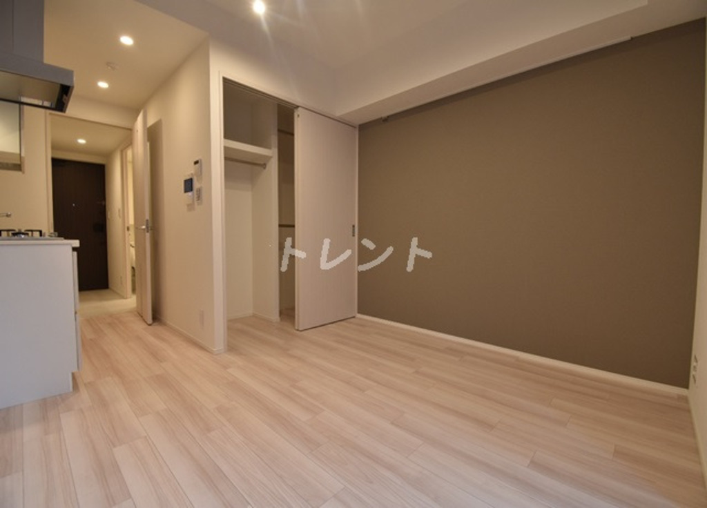 ザパークハビオ月島フロント-405