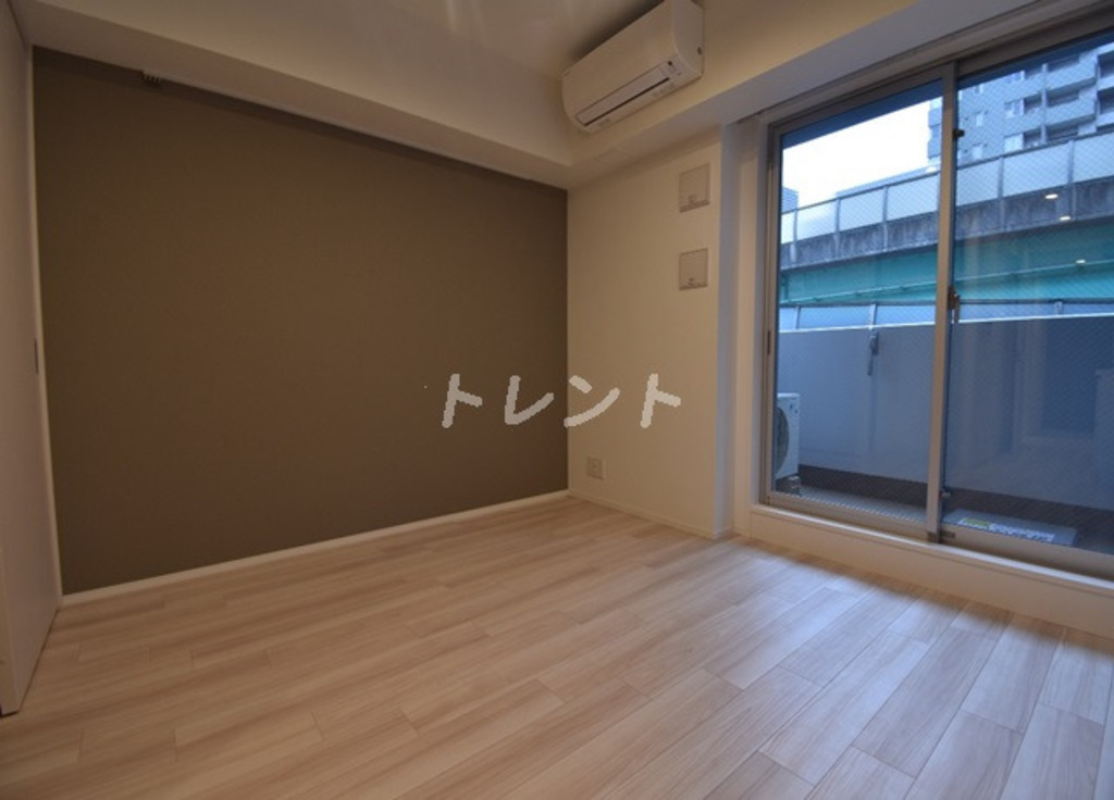 ザパークハビオ月島フロント-405