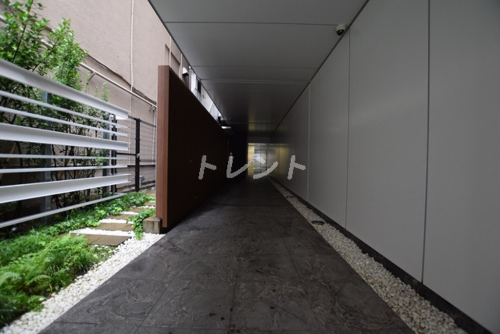 プランドール水天宮-1201