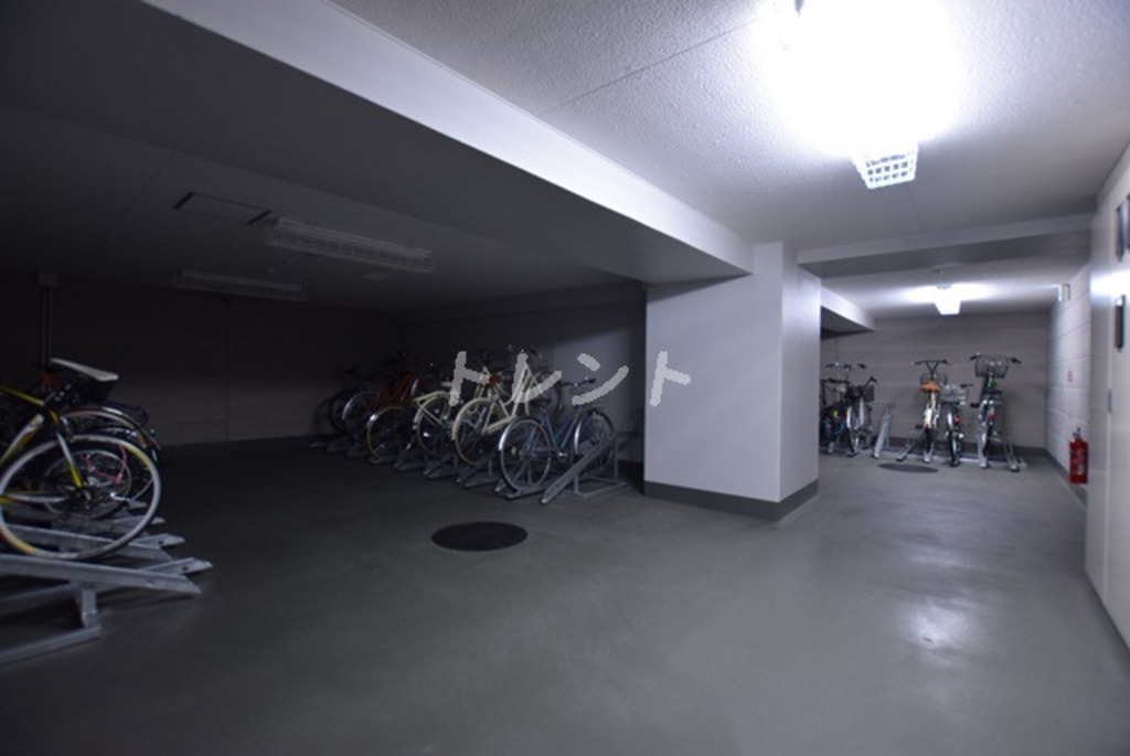 プランドール水天宮-1201