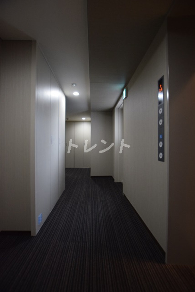 プランドール水天宮-1201