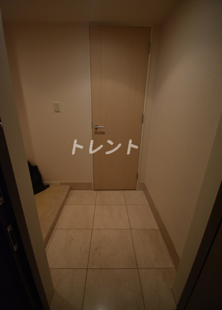 パークアクシス南麻布-807