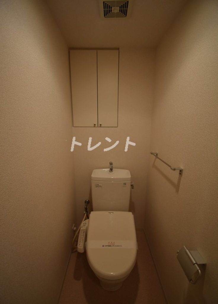 パークアクシス南麻布-807