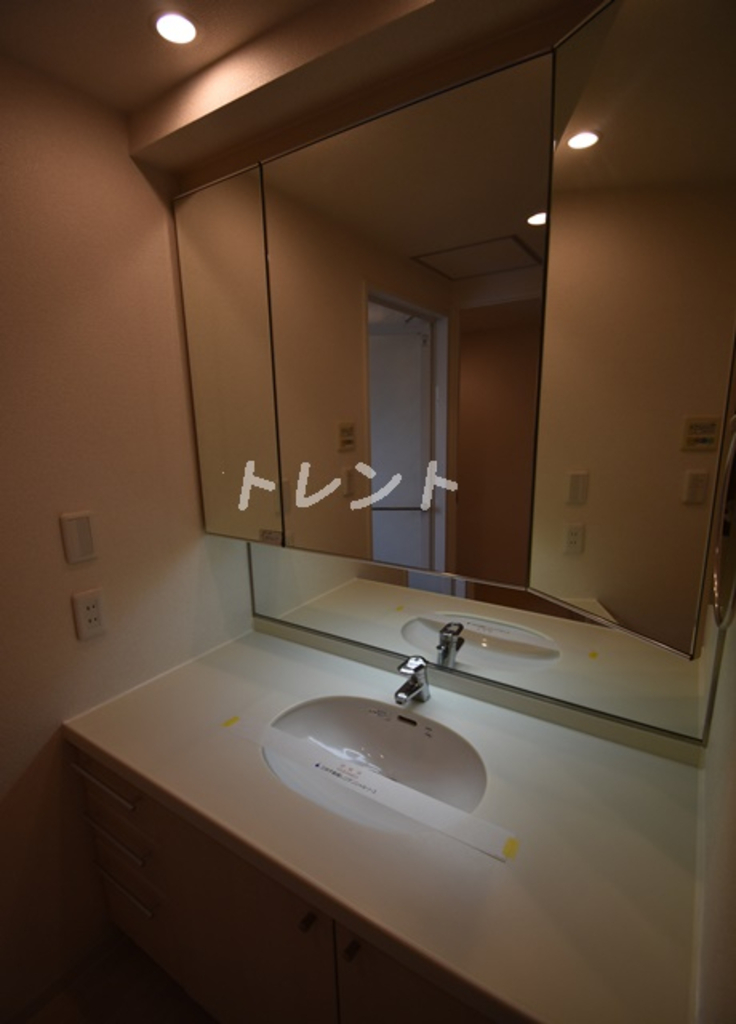 パークアクシス南麻布-807