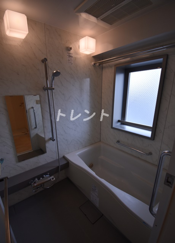 パークアクシス南麻布-807