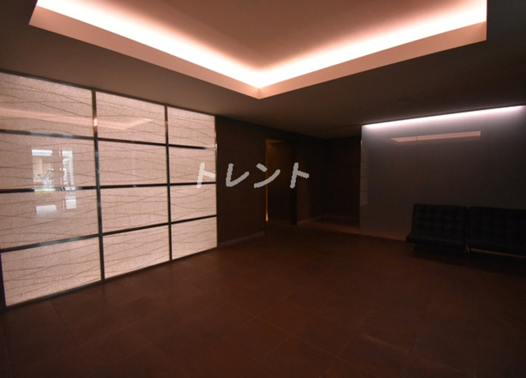 パークアクシス南麻布-807