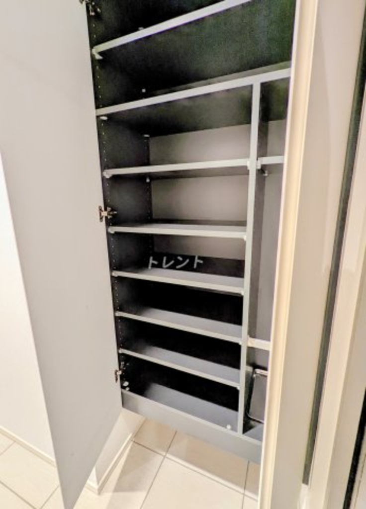 カーサスプレンディッド南麻布フラット【カーサスプレンディッド南麻布FLAT】-201