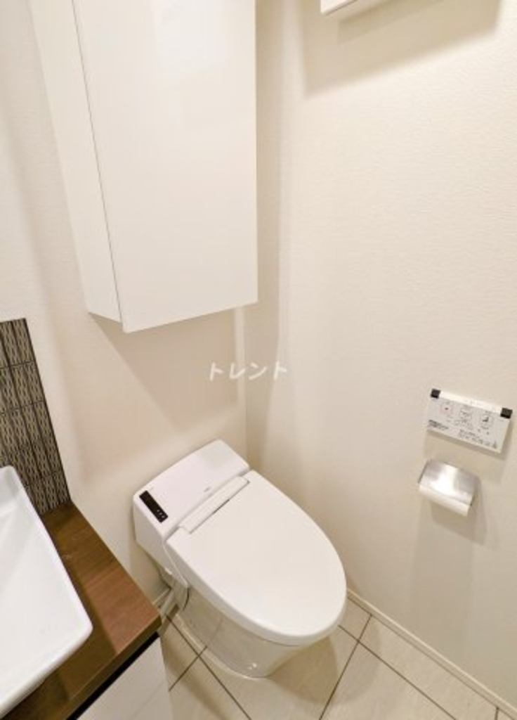 カーサスプレンディッド南麻布フラット【カーサスプレンディッド南麻布FLAT】-201