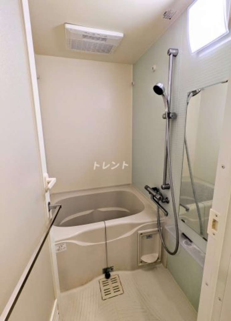 カーサスプレンディッド南麻布フラット【カーサスプレンディッド南麻布FLAT】-201