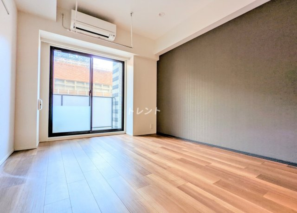カーサスプレンディッド南麻布フラット【カーサスプレンディッド南麻布FLAT】-201