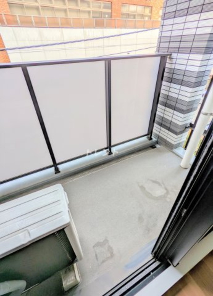 カーサスプレンディッド南麻布フラット【カーサスプレンディッド南麻布FLAT】-201