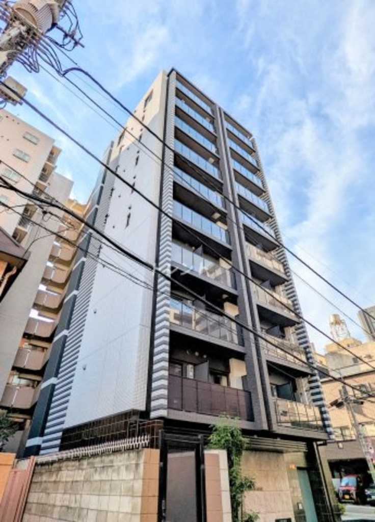 カーサスプレンディッド南麻布フラット【カーサスプレンディッド南麻布FLAT】-201