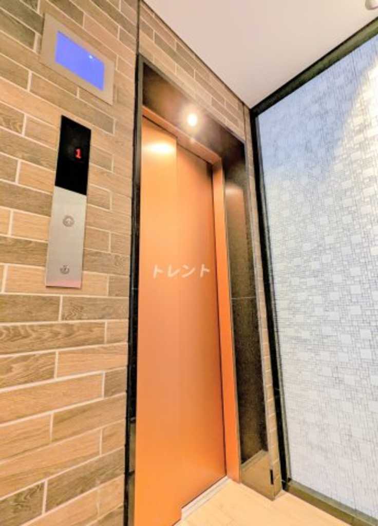 カーサスプレンディッド南麻布フラット【カーサスプレンディッド南麻布FLAT】-201