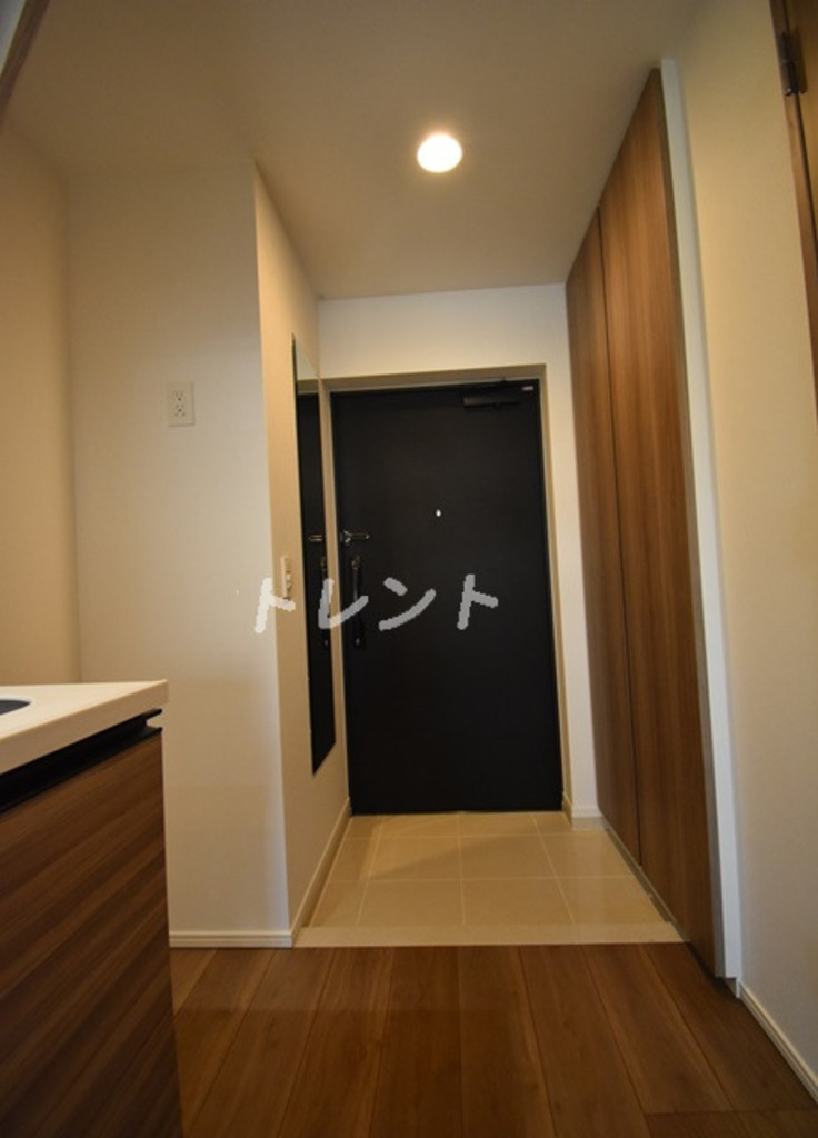 メイクスデザイン門前仲町ガーデン【メイクスデザイン門前仲町GARDEN】-707