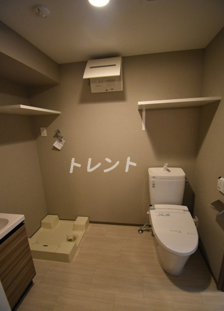 メイクスデザイン門前仲町ガーデン【メイクスデザイン門前仲町GARDEN】-707