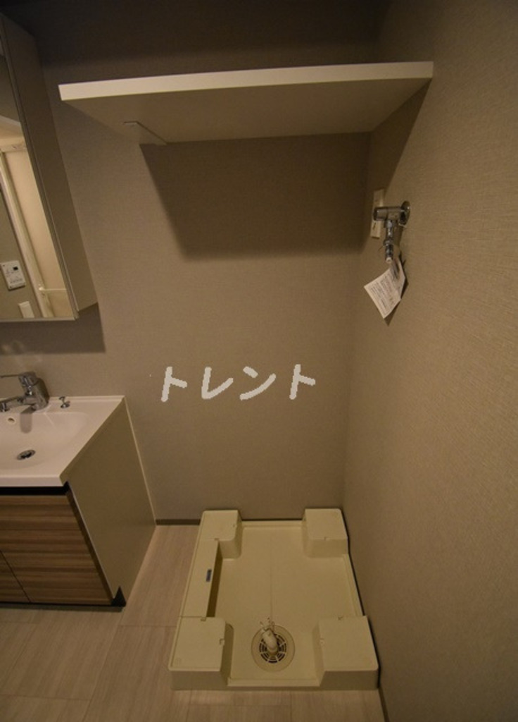 メイクスデザイン門前仲町ガーデン【メイクスデザイン門前仲町GARDEN】-707