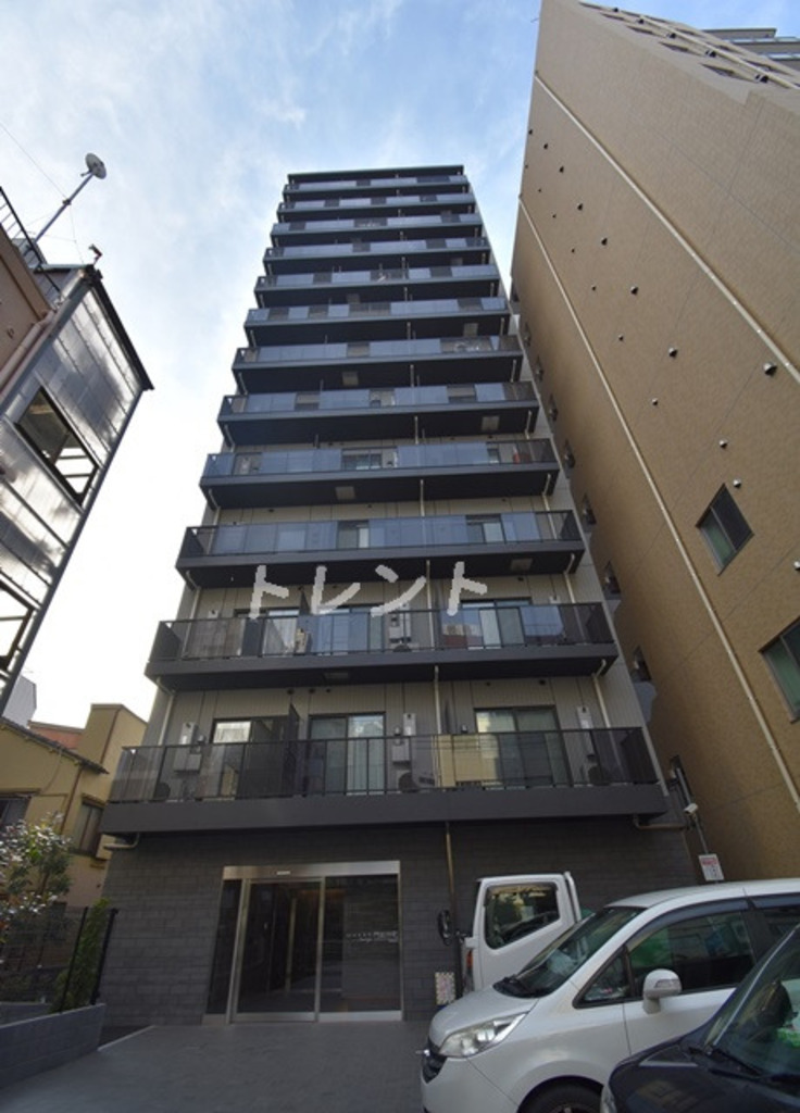 メイクスデザイン門前仲町ガーデン【メイクスデザイン門前仲町GARDEN】-707
