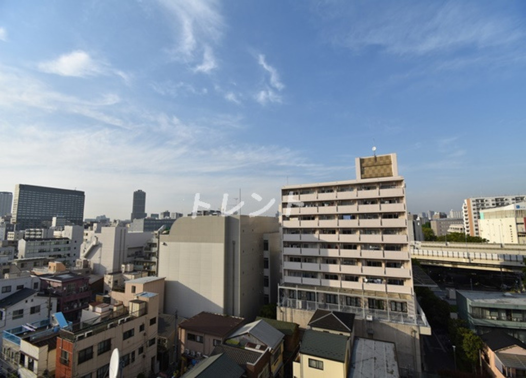メイクスデザイン門前仲町ガーデン【メイクスデザイン門前仲町GARDEN】-707