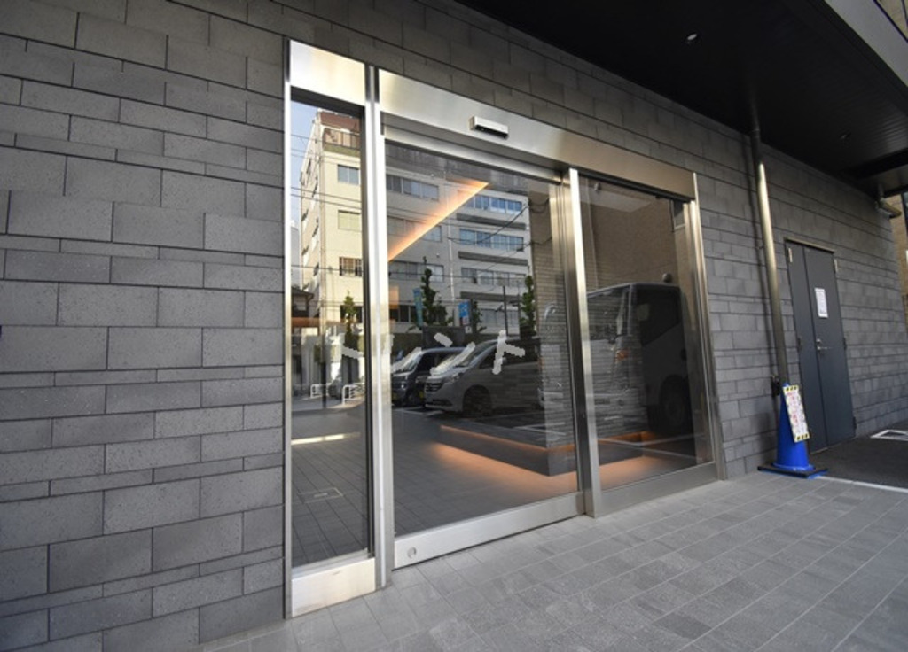 メイクスデザイン門前仲町ガーデン【メイクスデザイン門前仲町GARDEN】-707