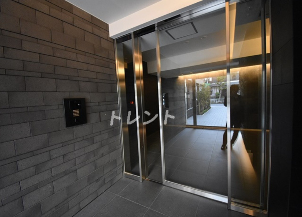 メイクスデザイン門前仲町ガーデン【メイクスデザイン門前仲町GARDEN】-707