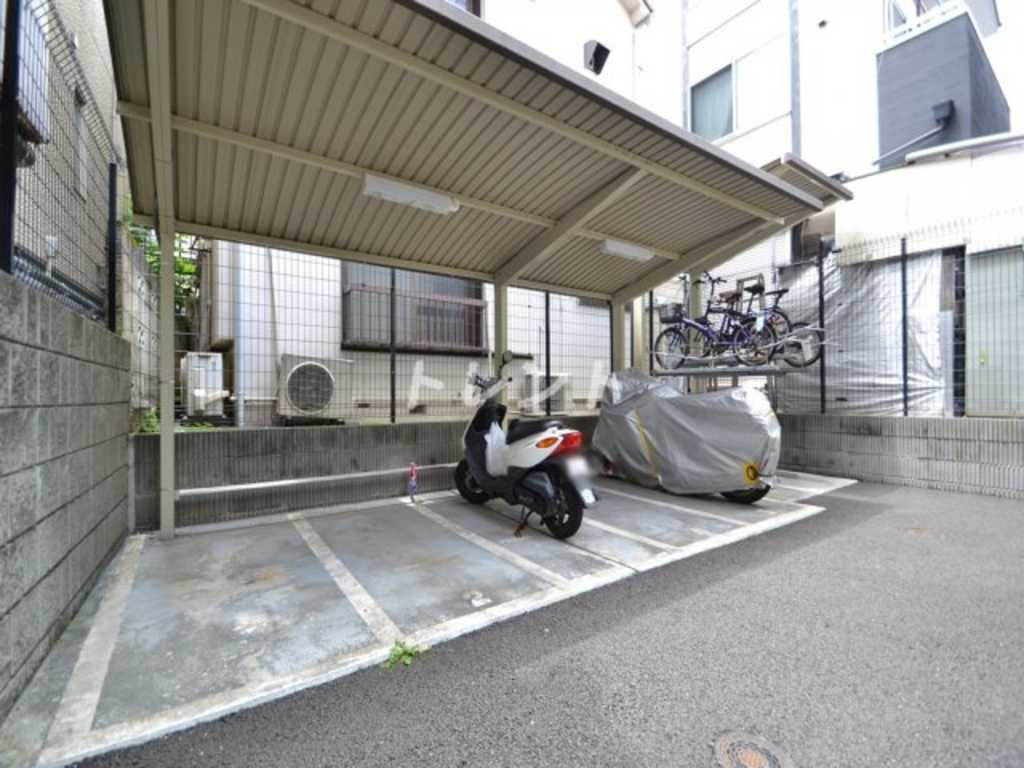 アクサス新宿戸山【AXAS新宿戸山】-1001