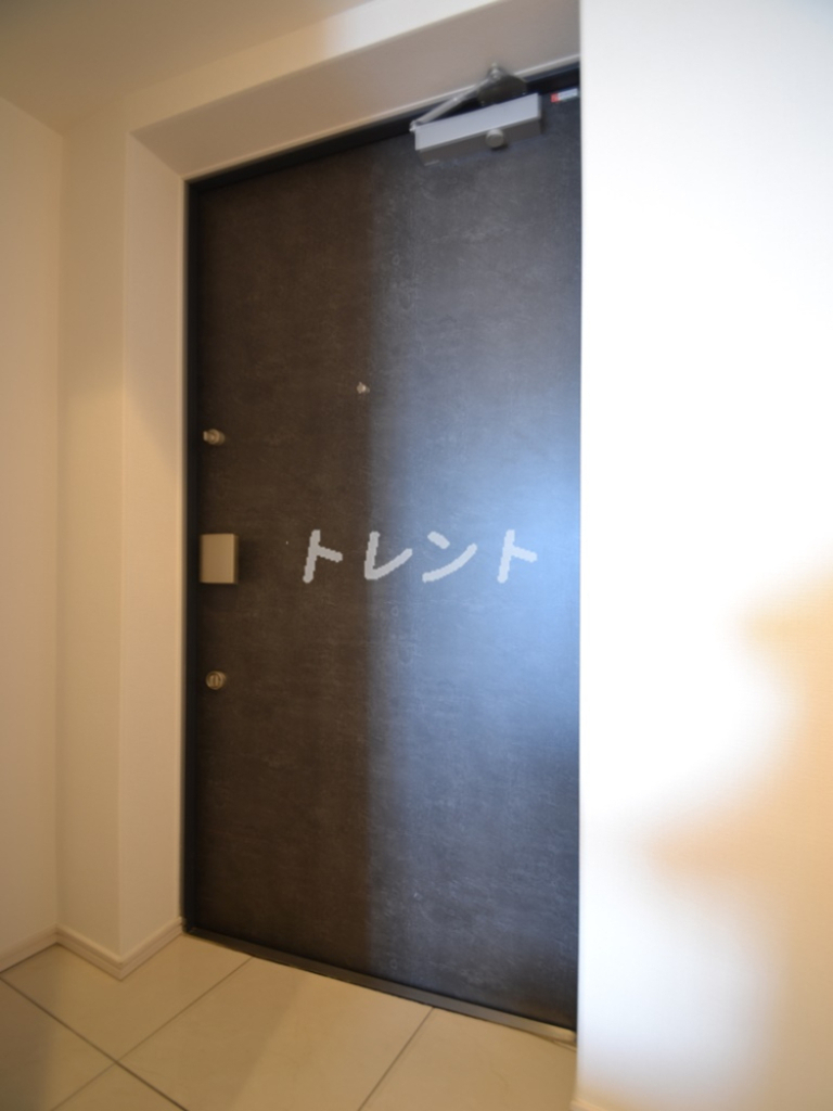 アクサス新宿戸山【AXAS新宿戸山】-1001
