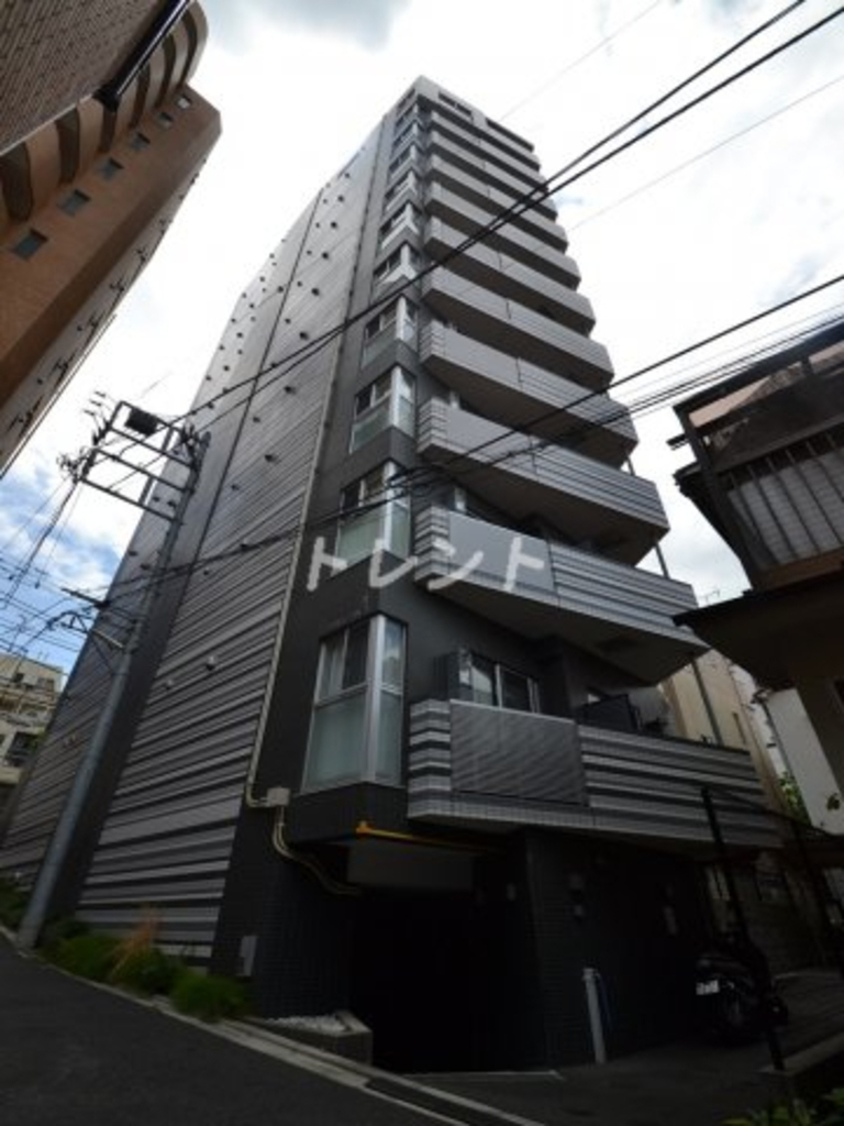 アクサス新宿戸山【AXAS新宿戸山】-1001