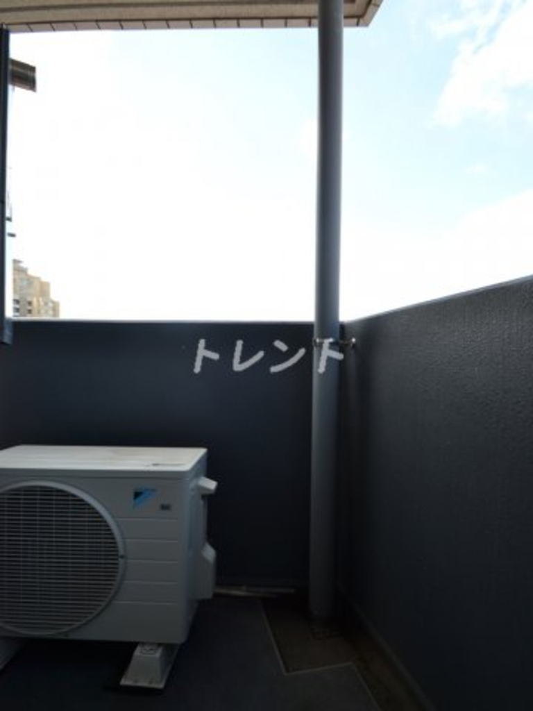 アクサス新宿戸山【AXAS新宿戸山】-1001