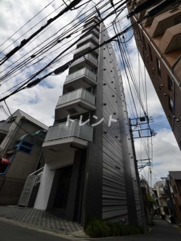 アクサス新宿戸山【AXAS新宿戸山】-1001