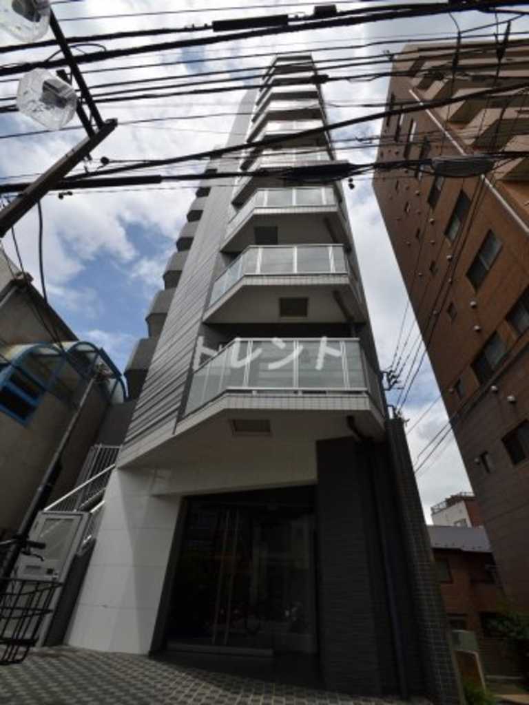 アクサス新宿戸山【AXAS新宿戸山】-1001