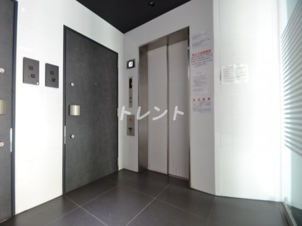 アクサス新宿戸山【AXAS新宿戸山】-1001
