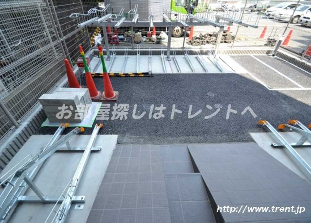 ルーブル新宿原町-703