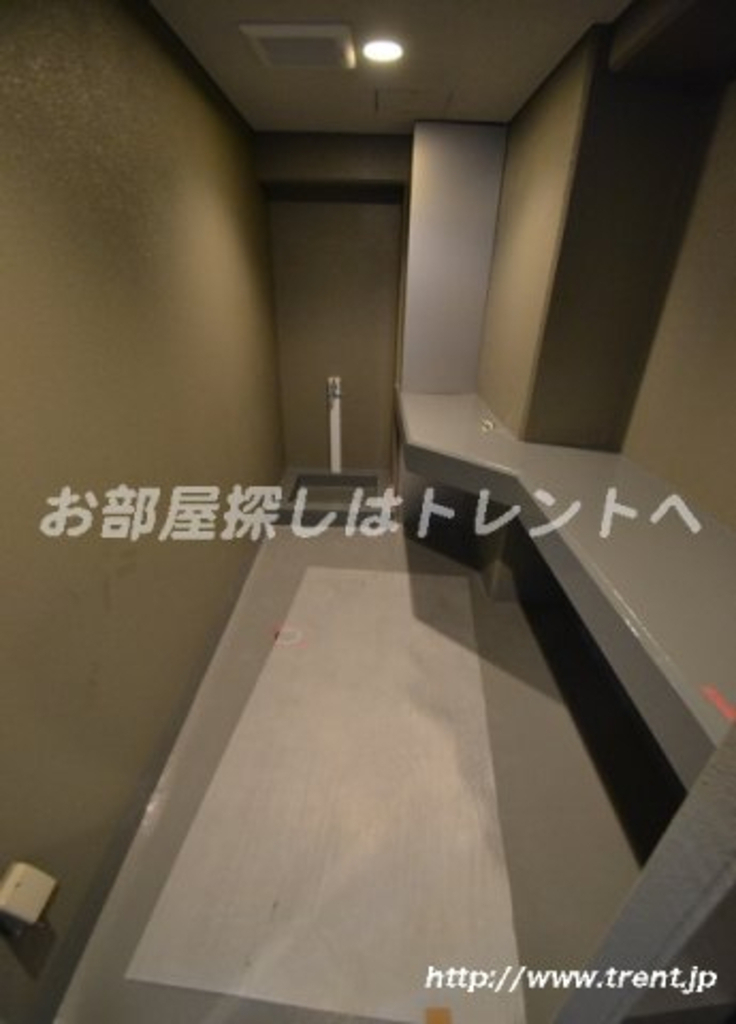 ルーブル新宿原町-703