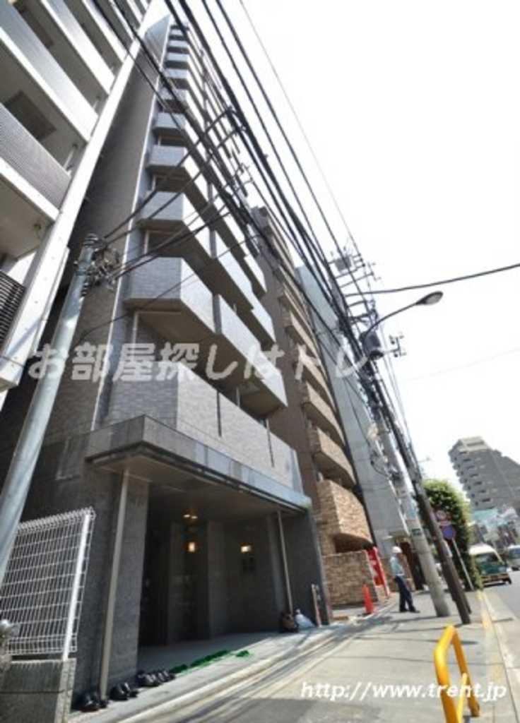 ルーブル新宿原町-703
