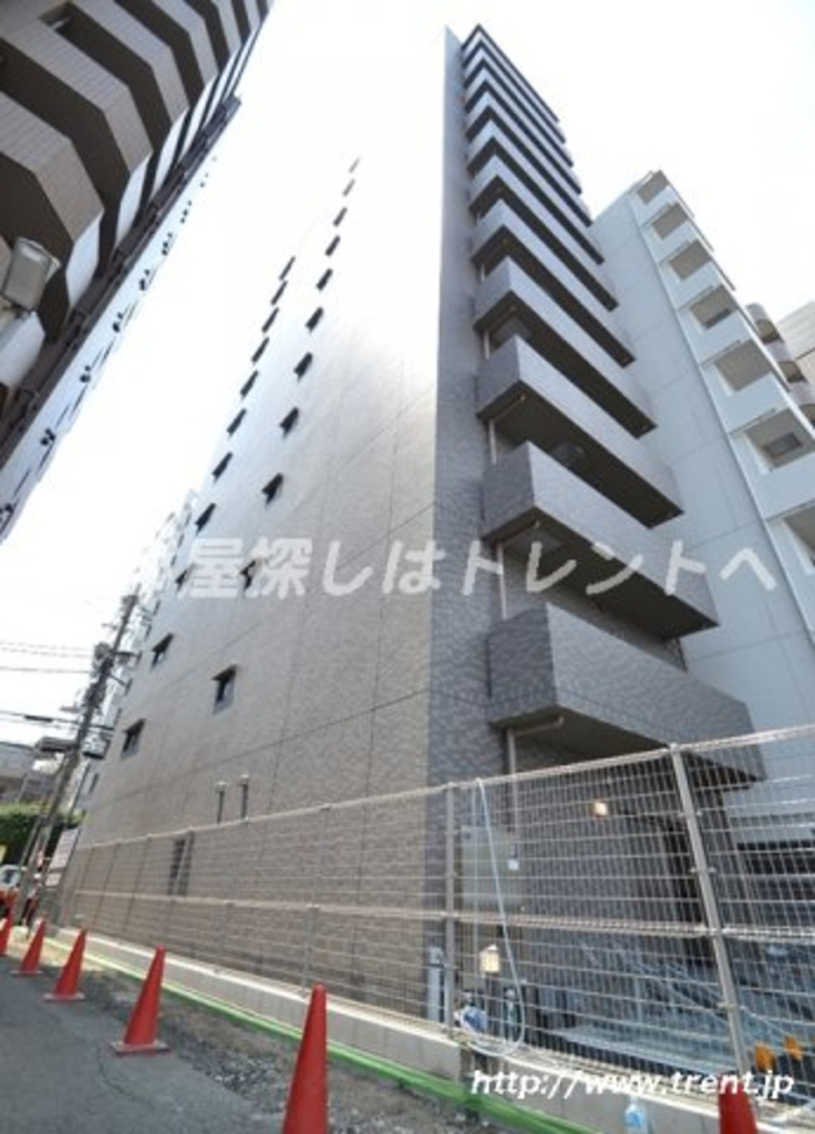 ルーブル新宿原町-703