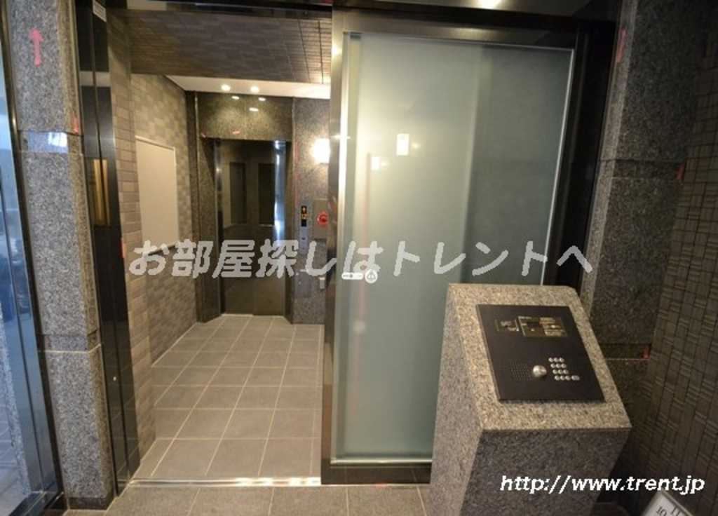 ルーブル新宿原町-703