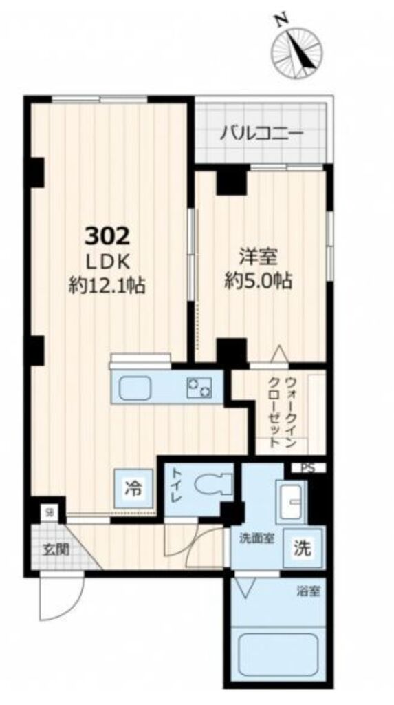 YUSHIMA KWD 7-302