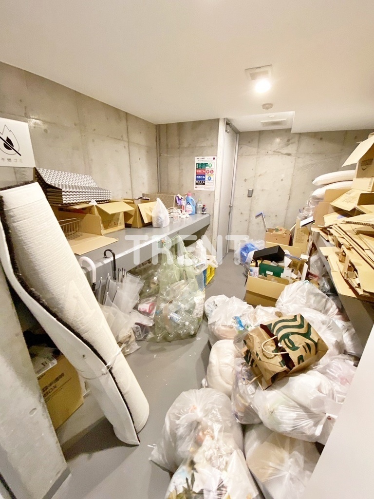 ズーム渋谷神山町-502