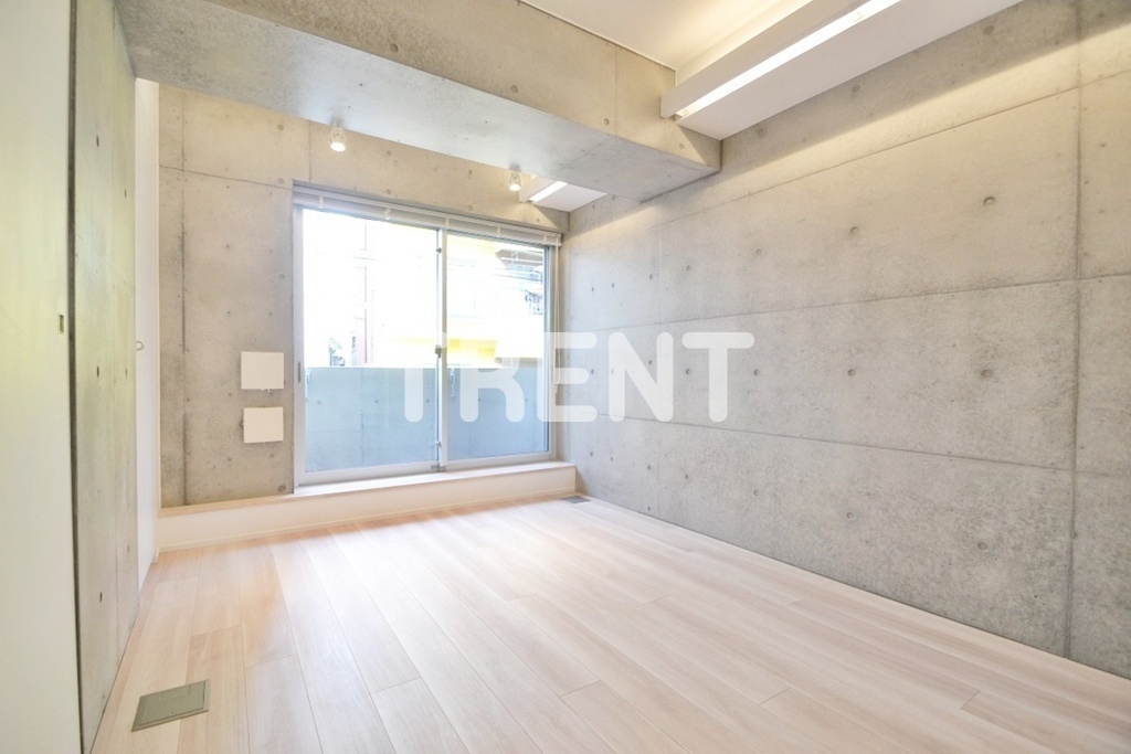 ズーム渋谷神山町-502