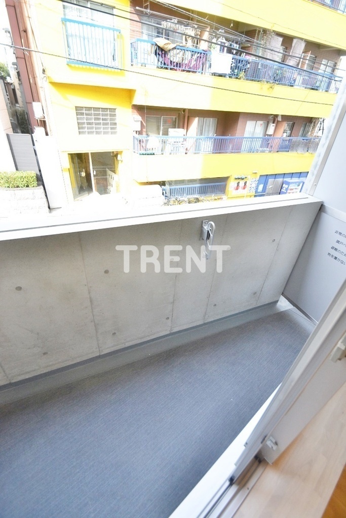 ズーム渋谷神山町-502