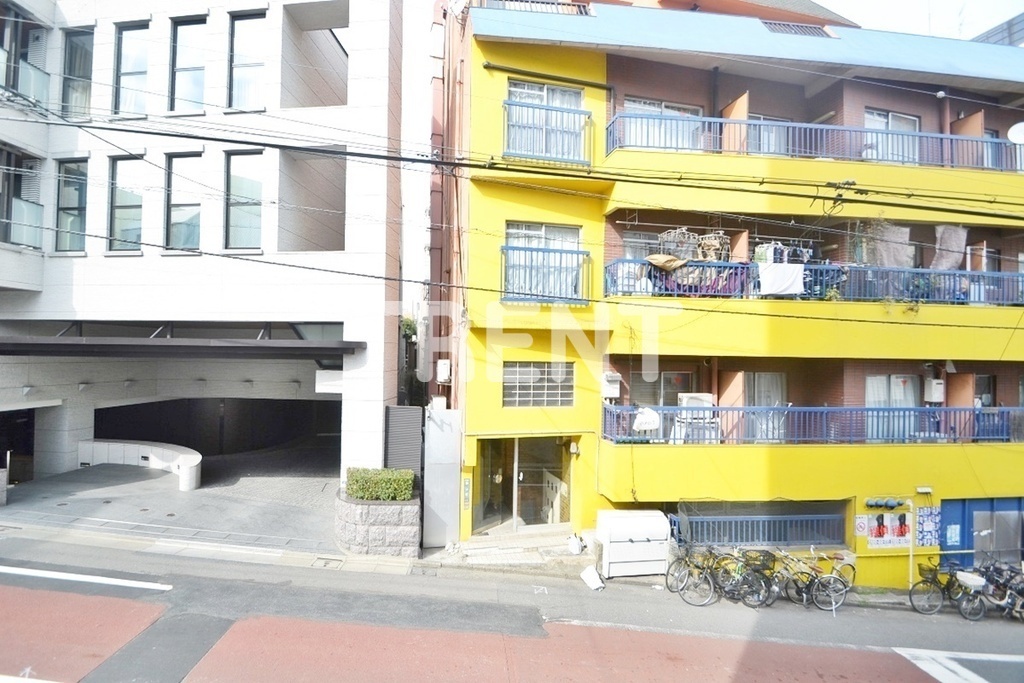 ズーム渋谷神山町-502